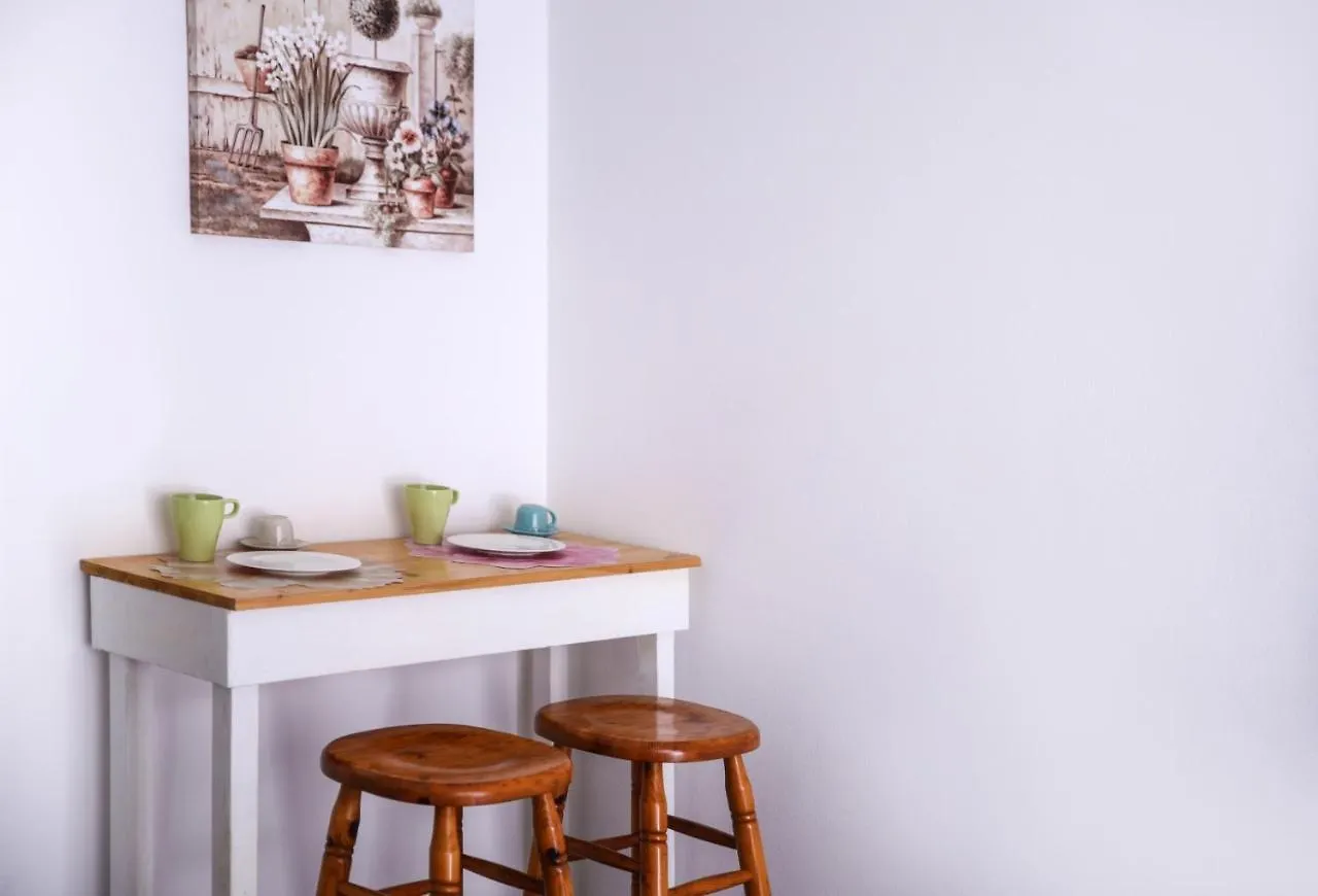 Bed & Breakfast Porta Amari B&B Palermo