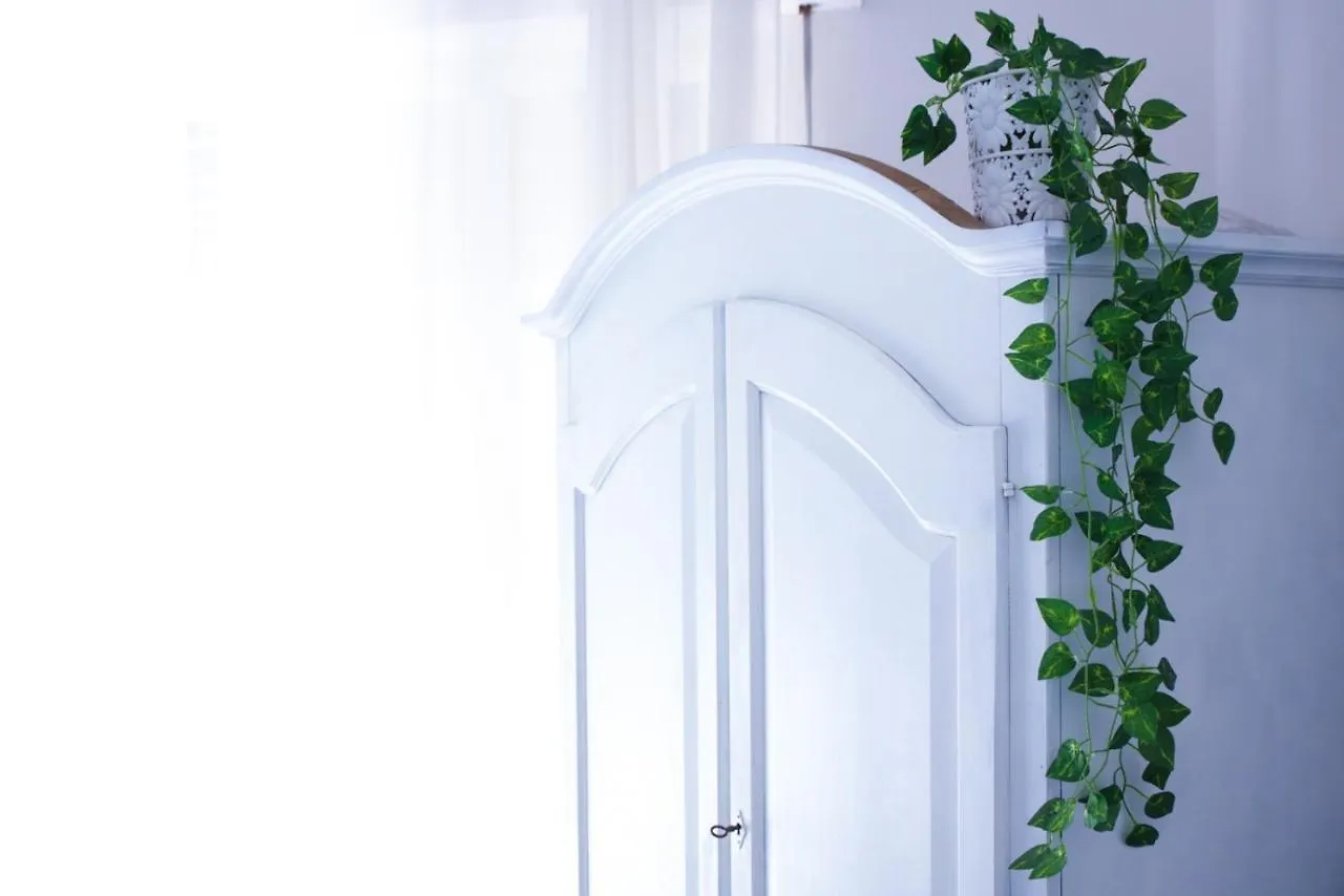 Porta Amari B&B Palermo Italy
