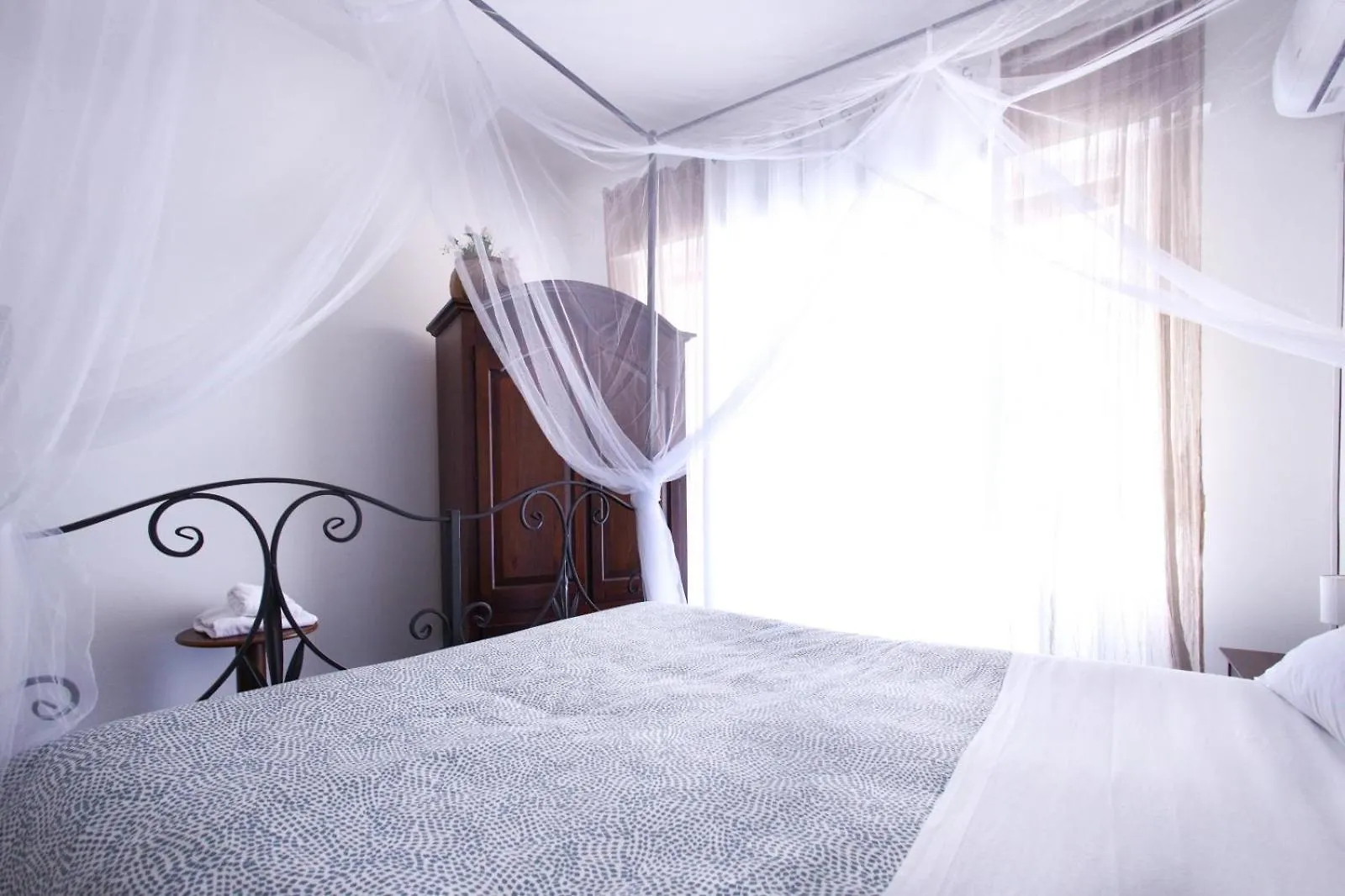 Porta Amari B&B Palermo Włochy