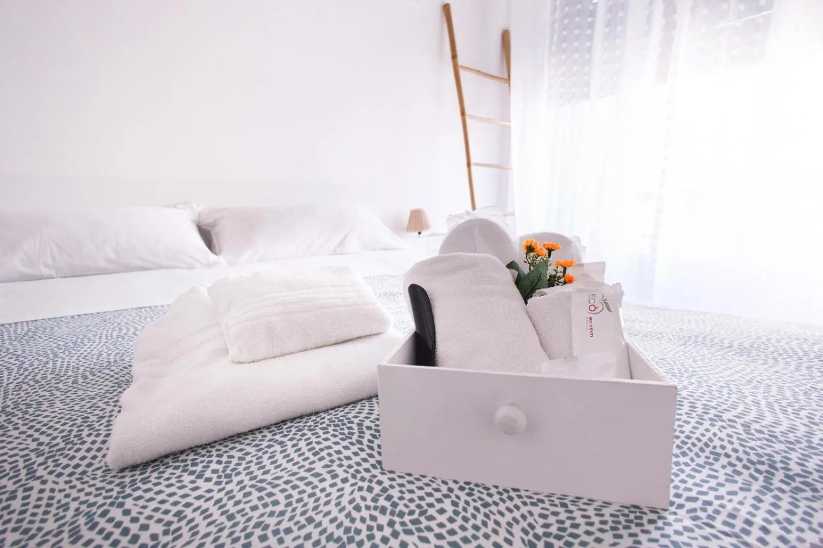 Porta Amari B&B Palermo