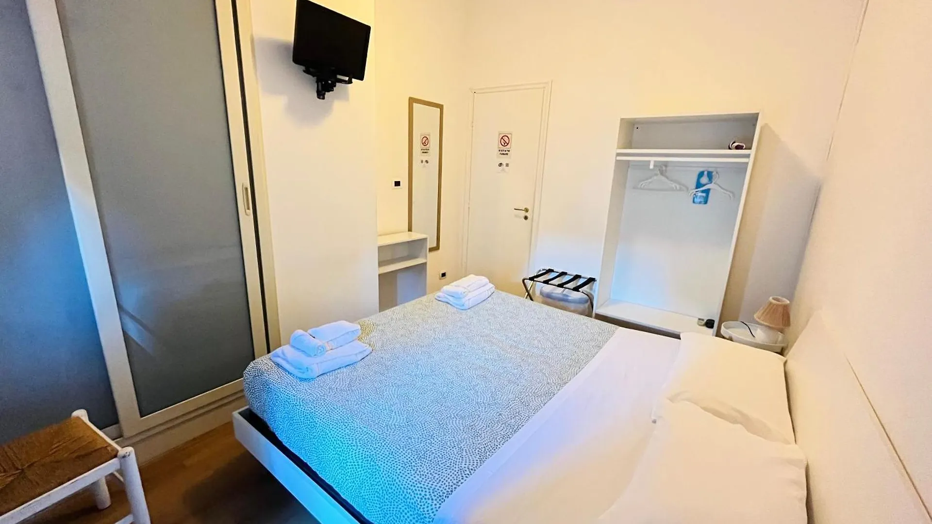 Nocleg ze śniadaniem Porta Amari B&B Palermo
