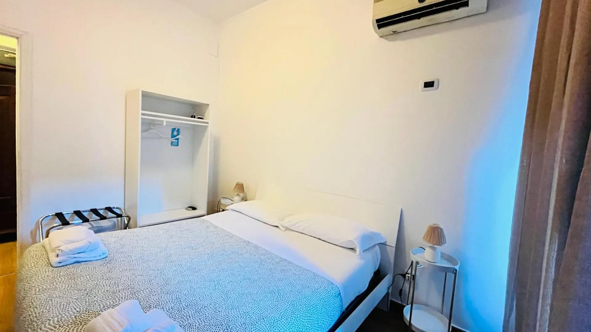 Bed & Breakfast Porta Amari B&B Palermo