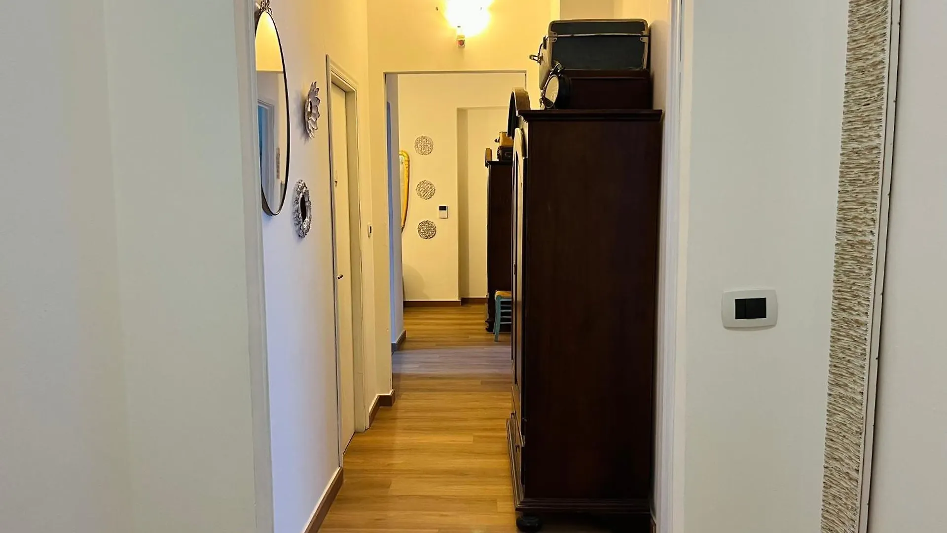 Bed & Breakfast Porta Amari B&B Palermo