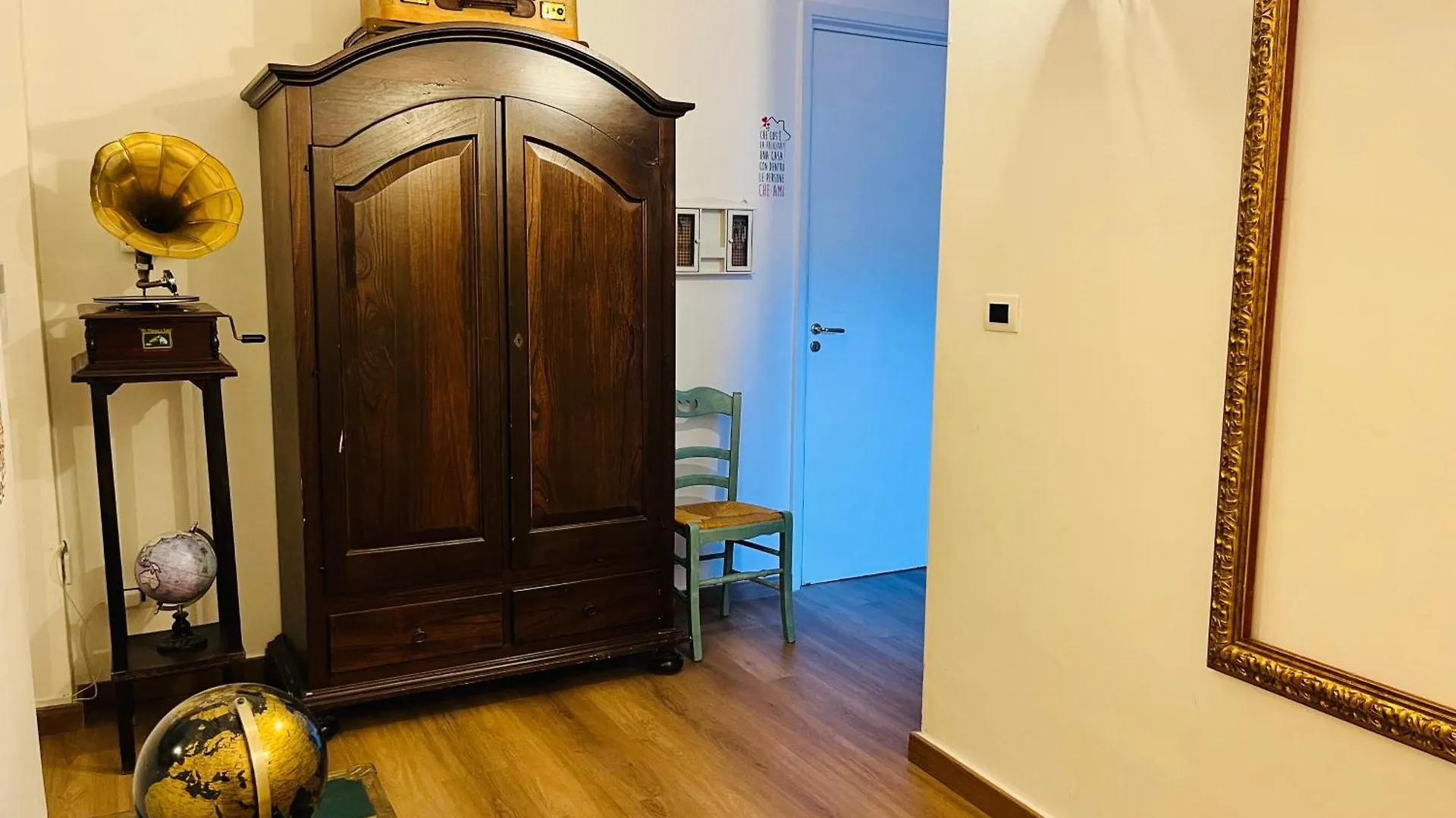 Bed & Breakfast Porta Amari B&B Palermo