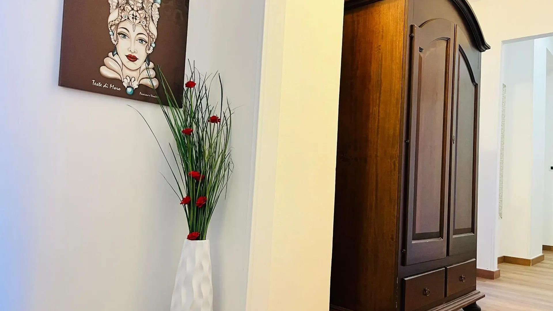 Porta Amari B&B Palermo 4*,  Włochy