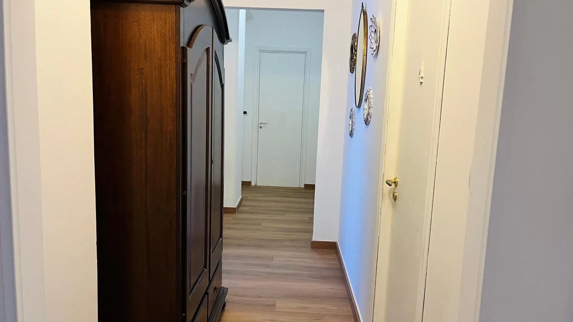 Porta Amari B&B Palermo 4*,  Włochy