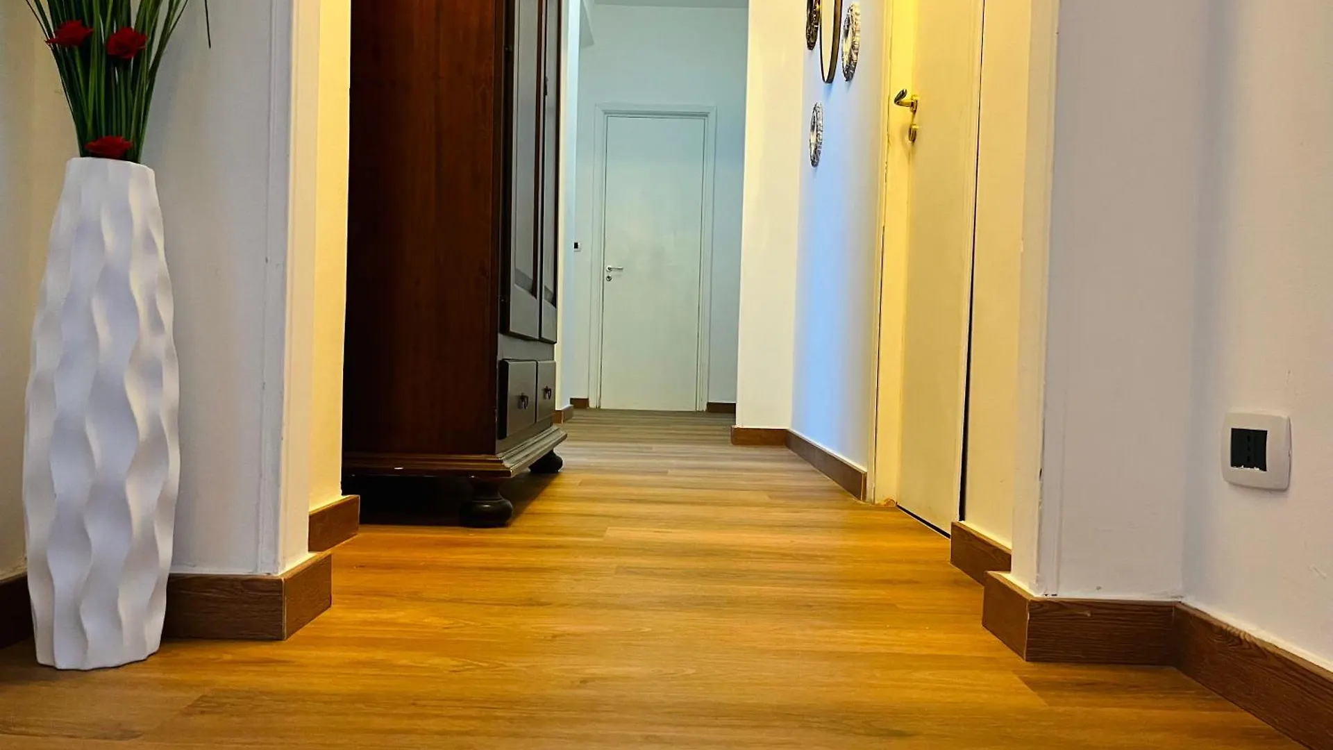 Porta Amari B&B Palermo Nocleg ze śniadaniem