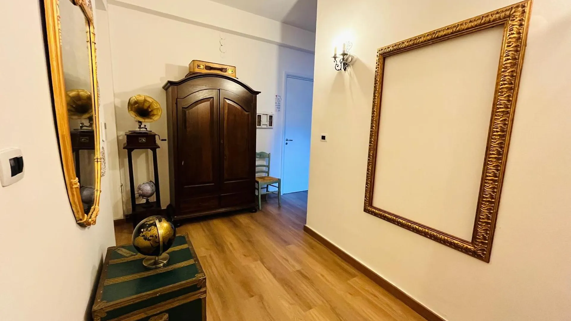 **** Bed & Breakfast Porta Amari B&B Palermo Italy
