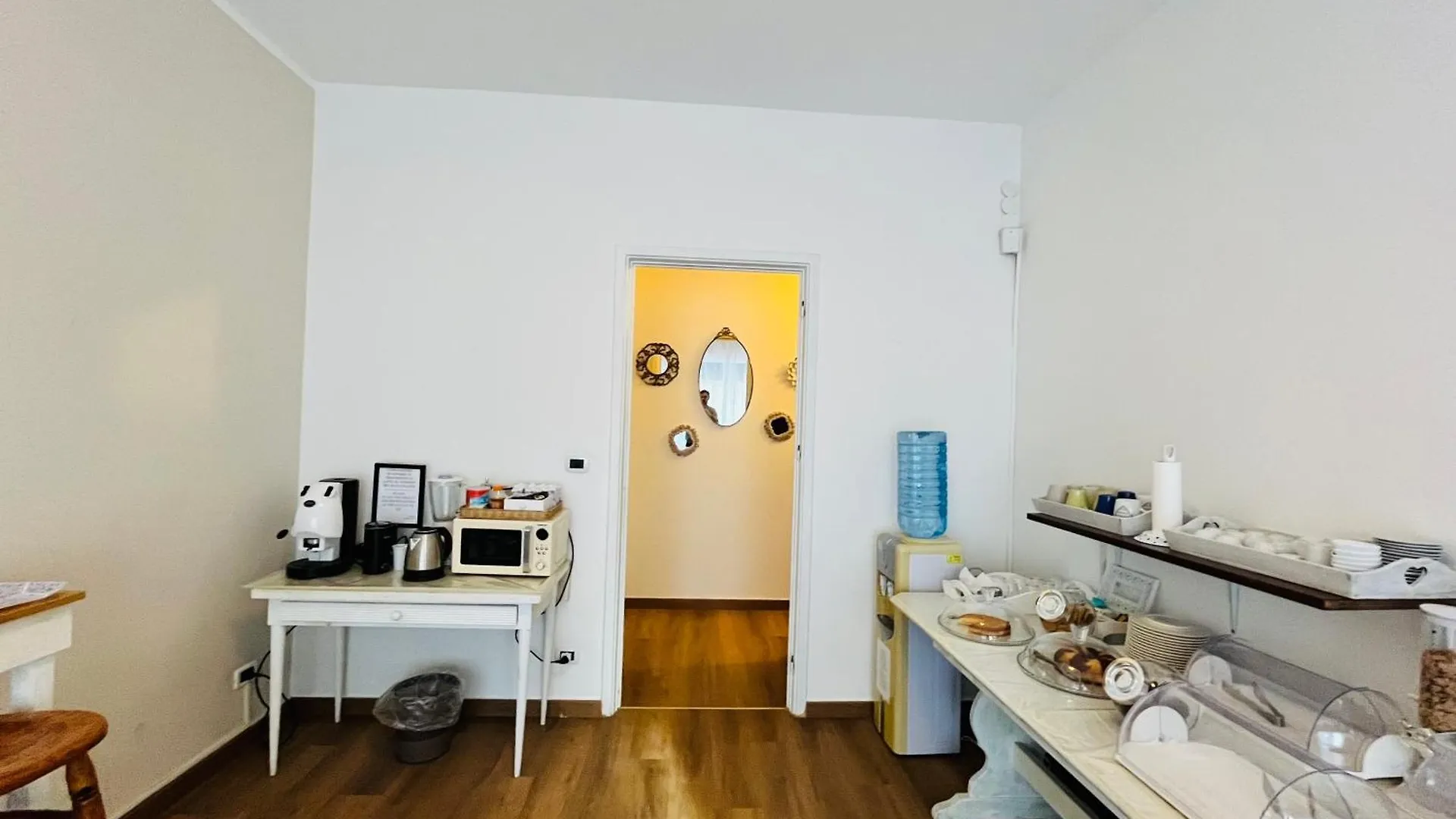 Porta Amari B&B Palermo Włochy