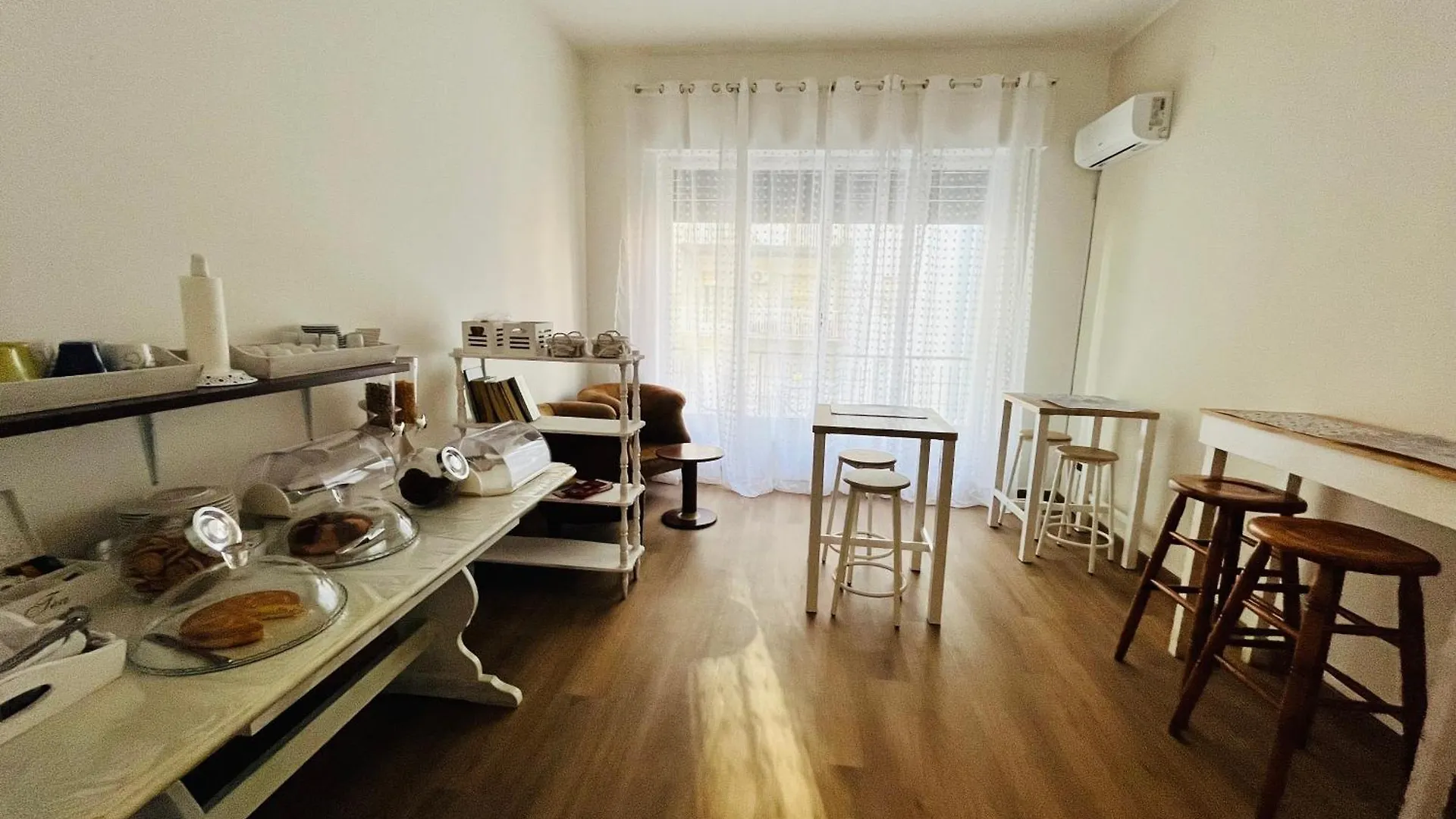 Porta Amari B&B Palermo Nocleg ze śniadaniem