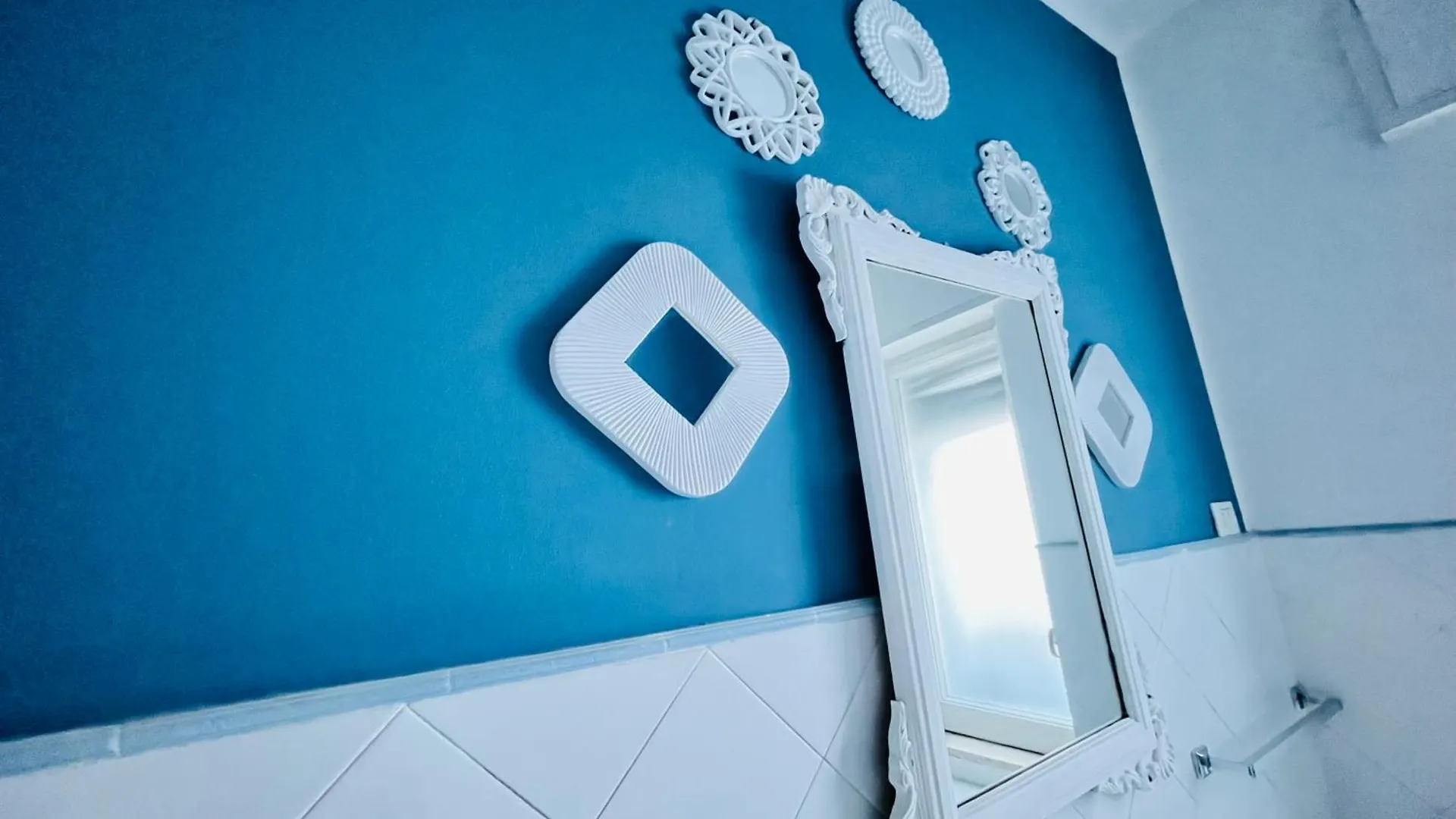 Porta Amari B&B Palermo Bed & Breakfast