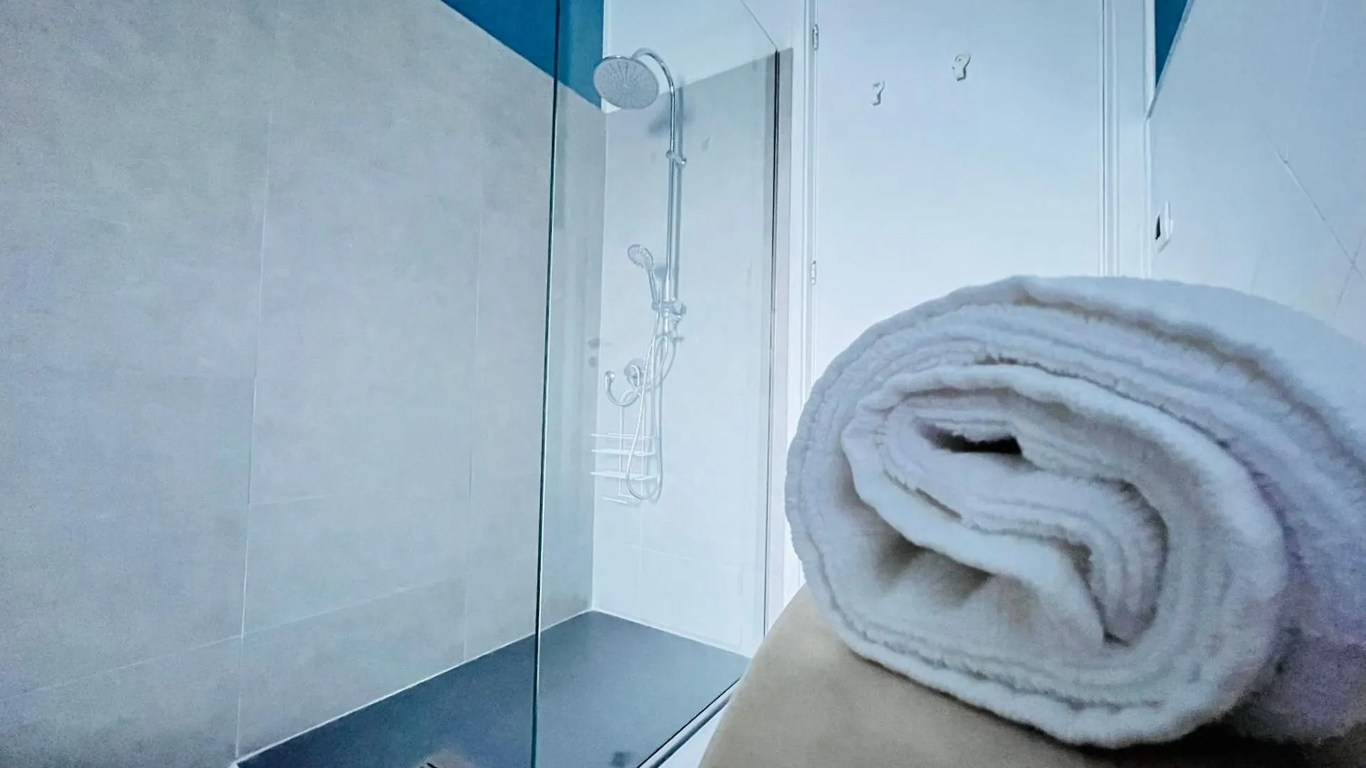 Nocleg ze śniadaniem Porta Amari B&B Palermo