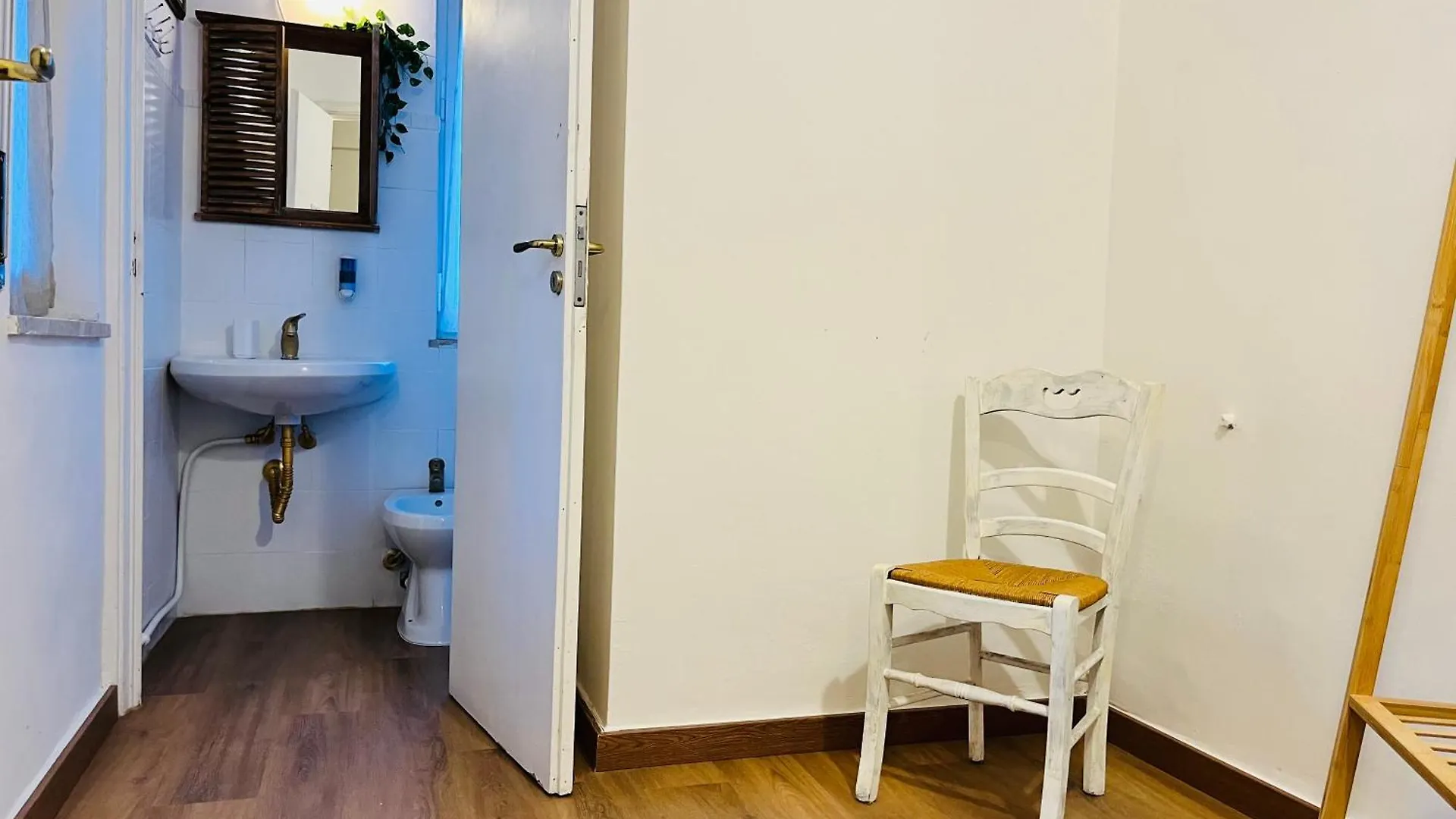 Porta Amari B&B Palermo Nocleg ze śniadaniem