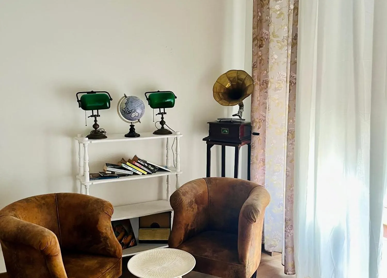 Porta Amari B&B Palermo Nocleg ze śniadaniem