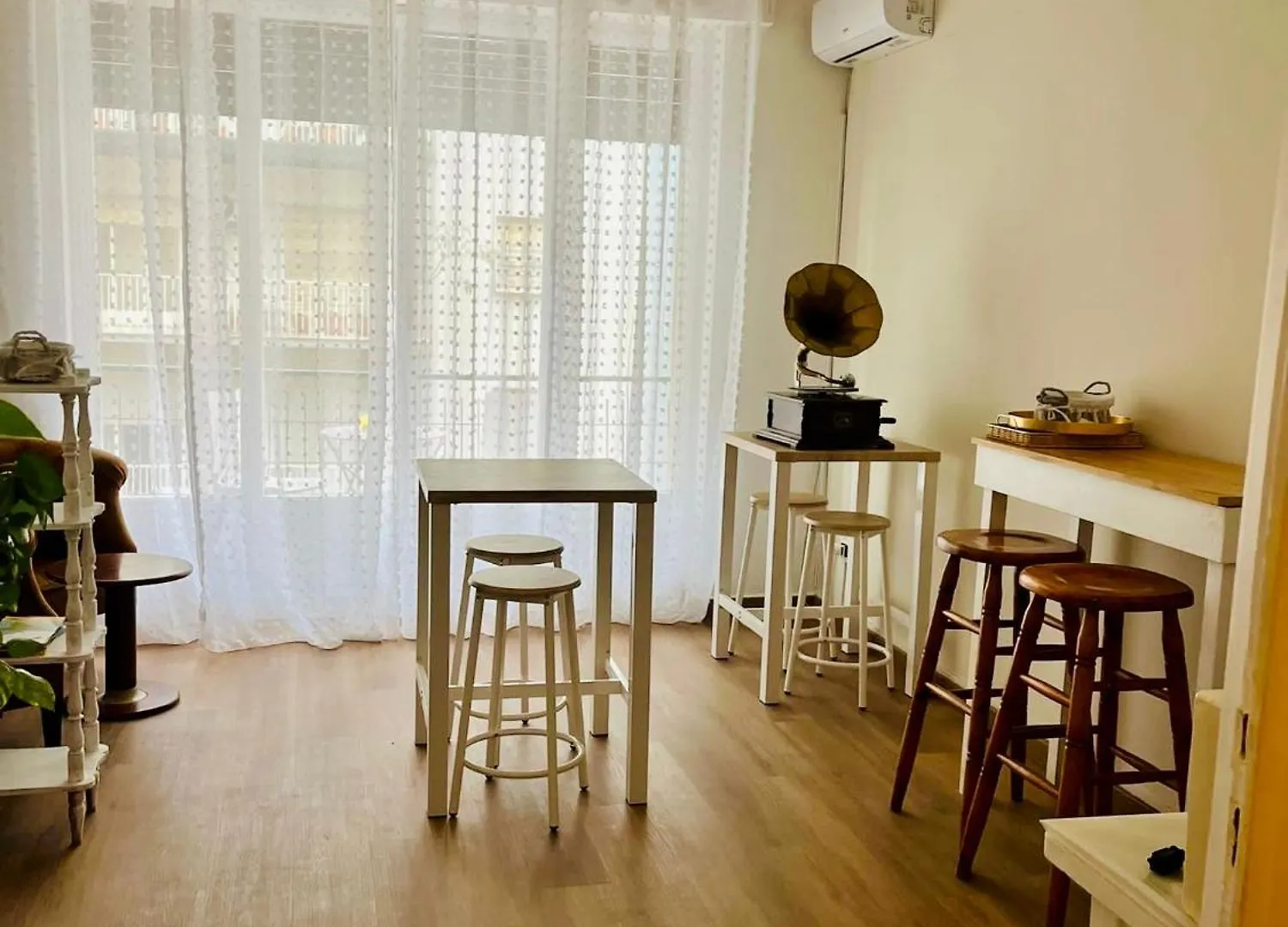 **** Nocleg ze śniadaniem Porta Amari B&B Palermo Włochy