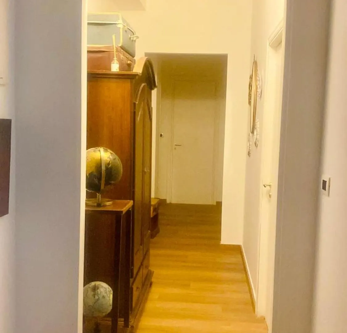 Nocleg ze śniadaniem Porta Amari B&B Palermo