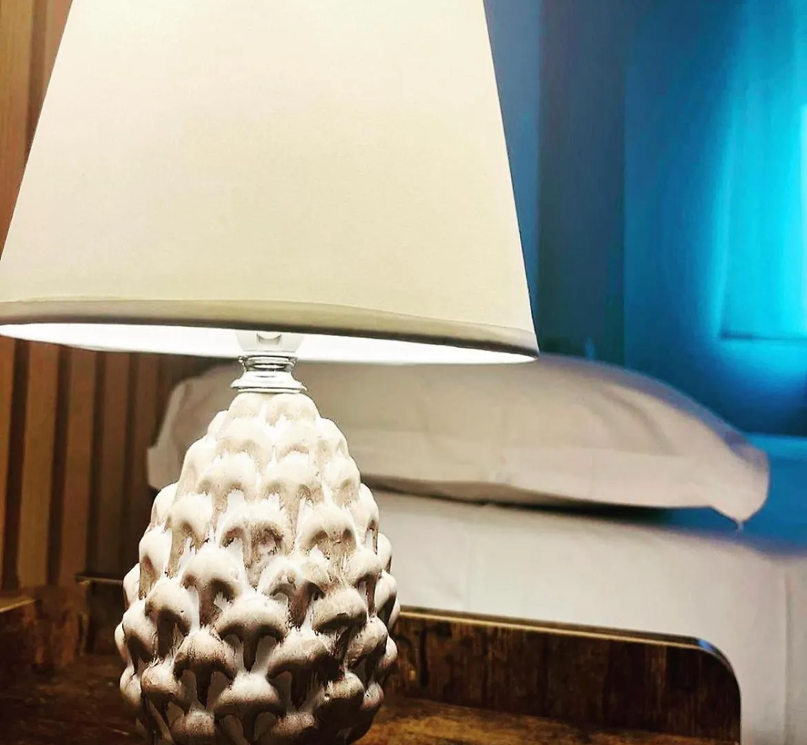 Porta Amari B&B Palermo Nocleg ze śniadaniem