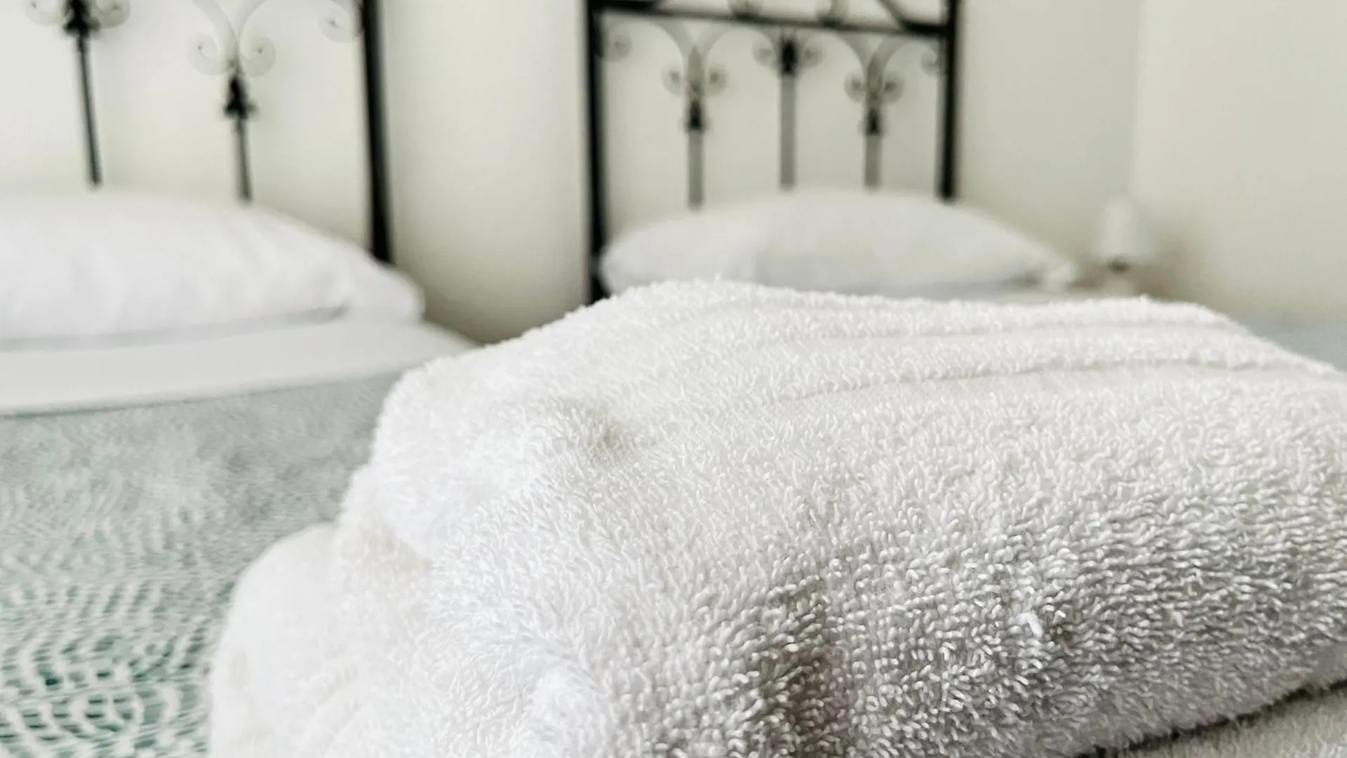 Porta Amari B&B Palermo Bed & Breakfast