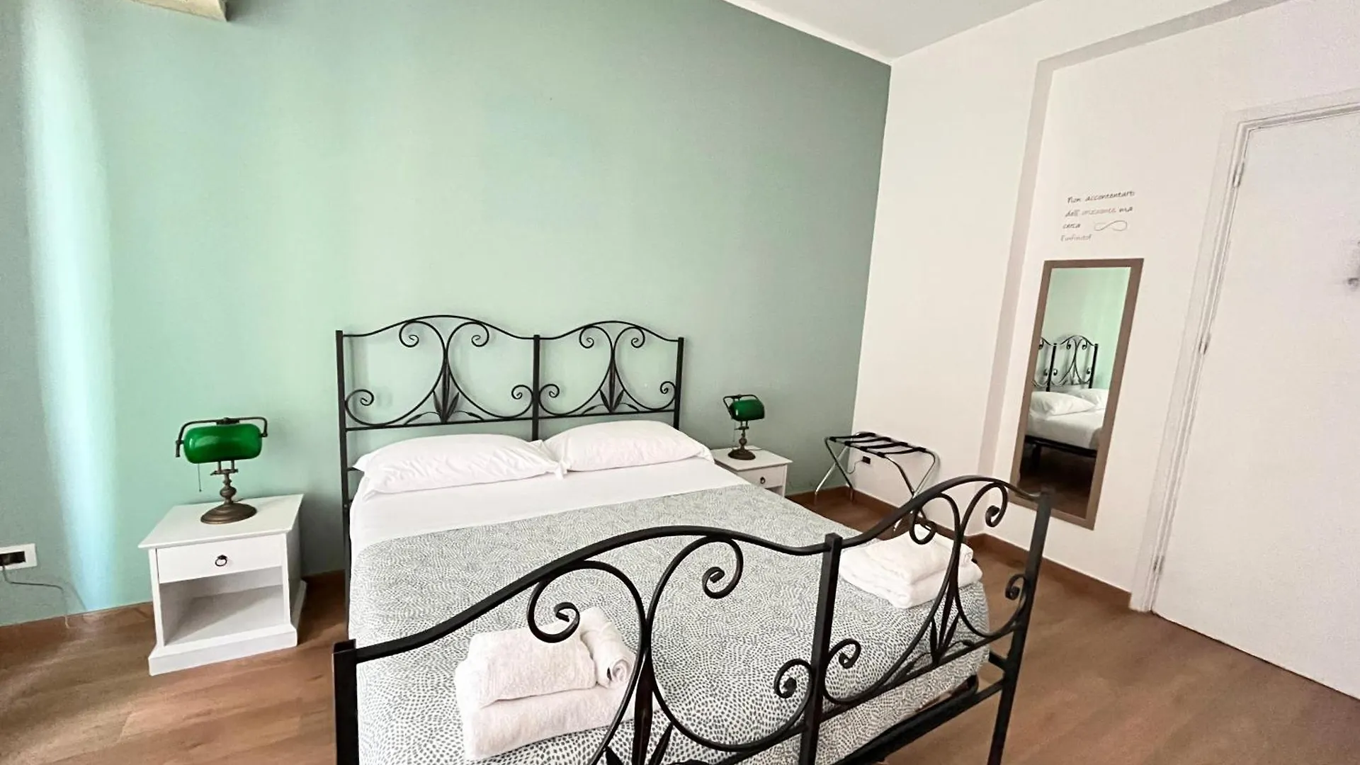 Porta Amari B&B Palermo Bed & Breakfast
