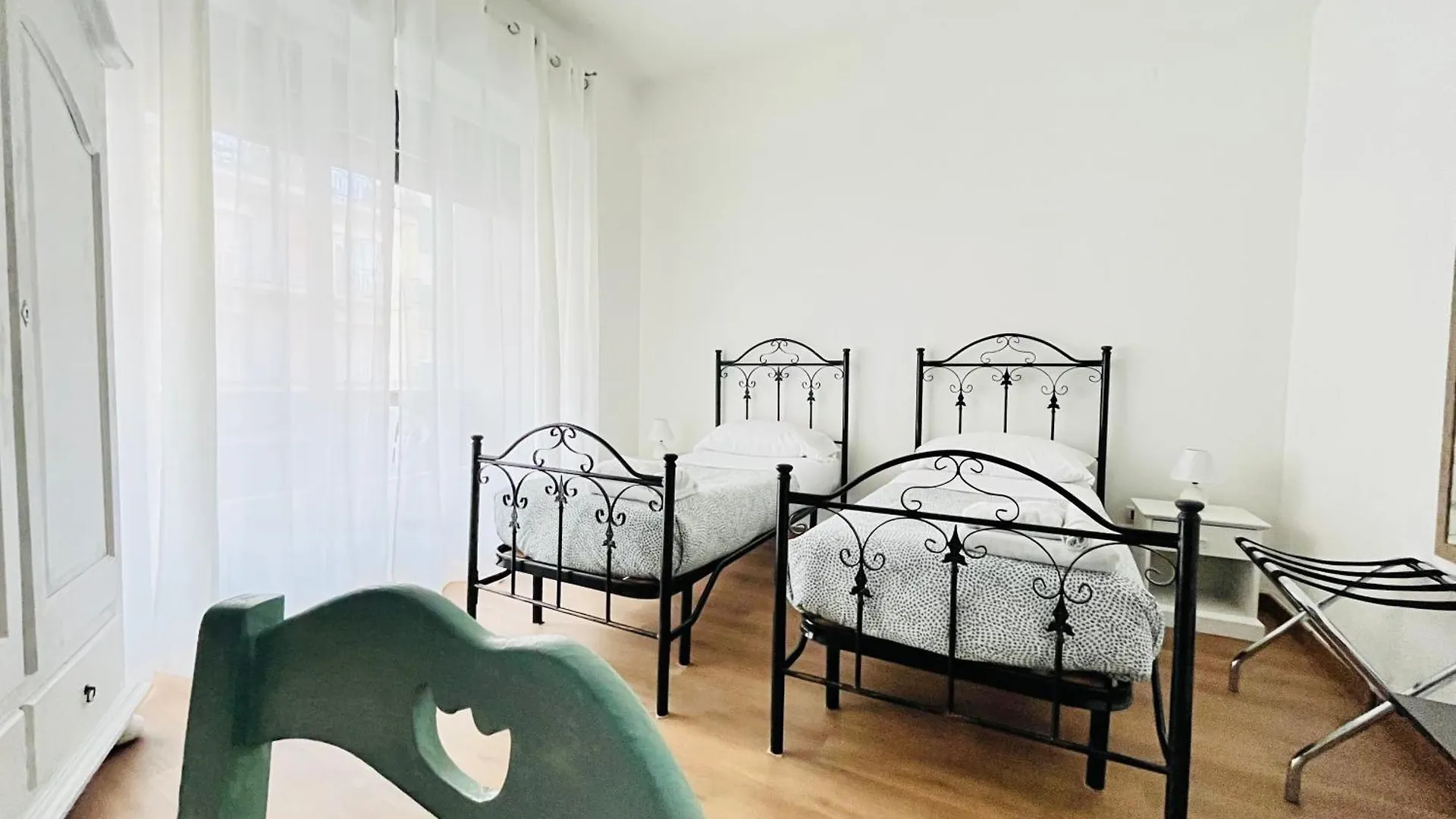 **** Nocleg ze śniadaniem Porta Amari B&B Palermo Włochy
