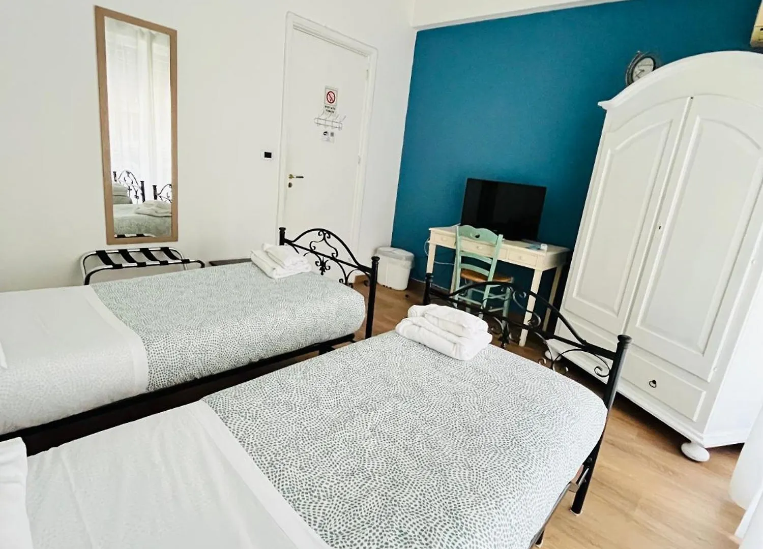Porta Amari B&B Palermo Nocleg ze śniadaniem