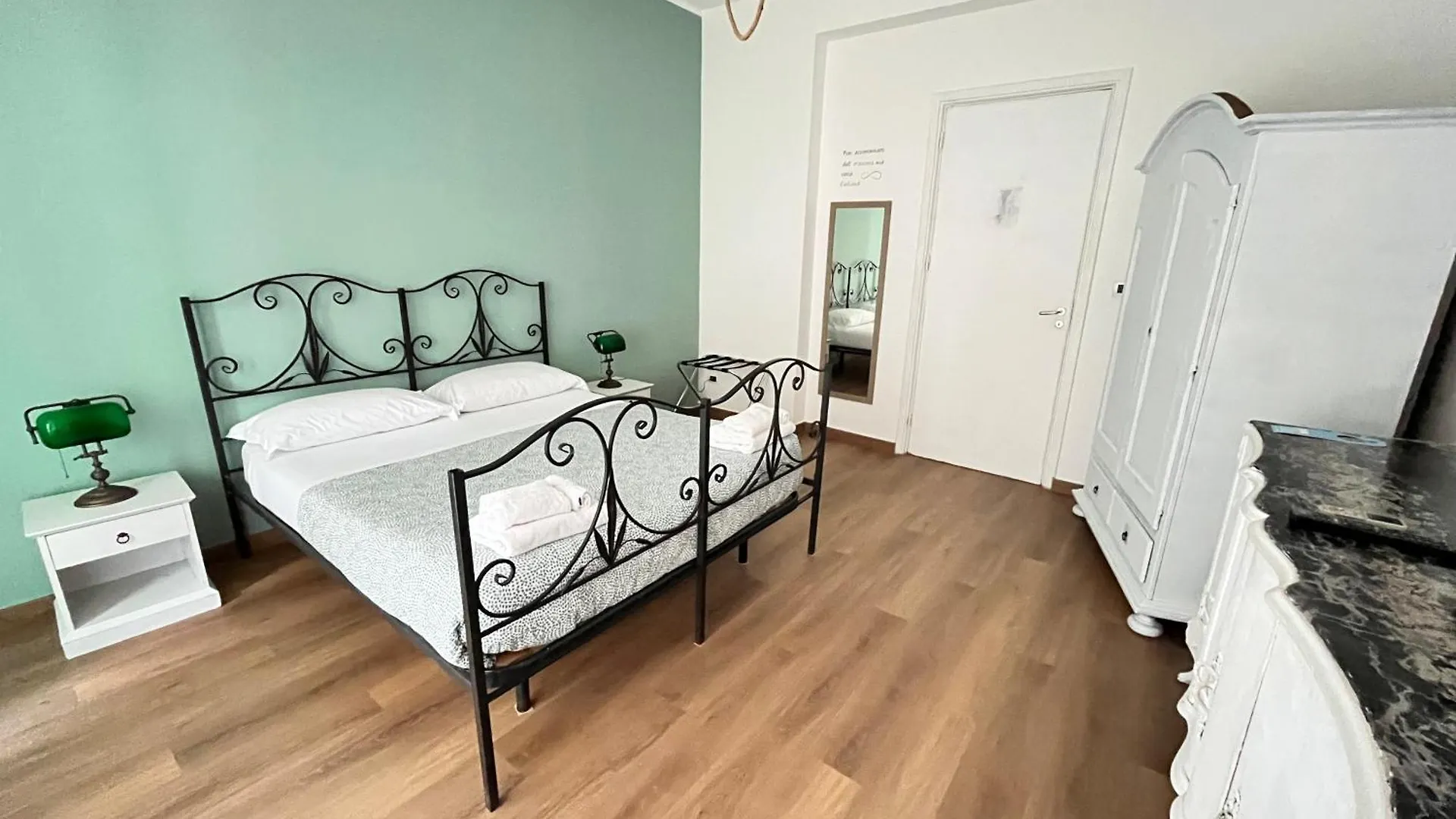 Porta Amari B&B Palermo 4*,  Włochy