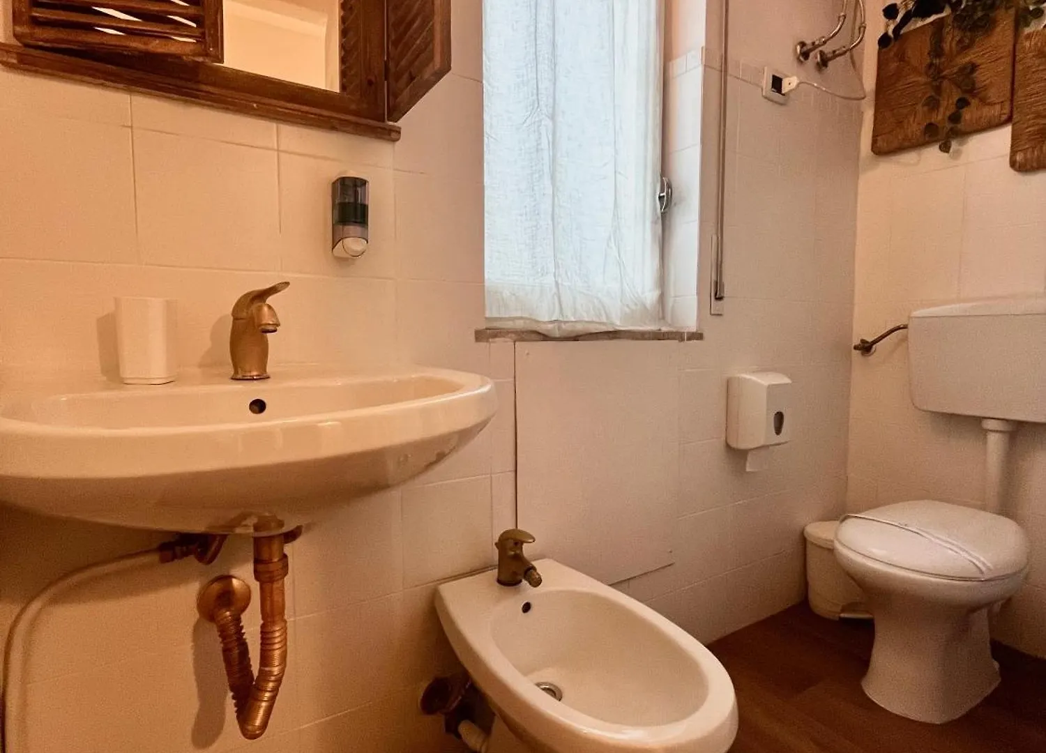 Nocleg ze śniadaniem Porta Amari B&B Palermo