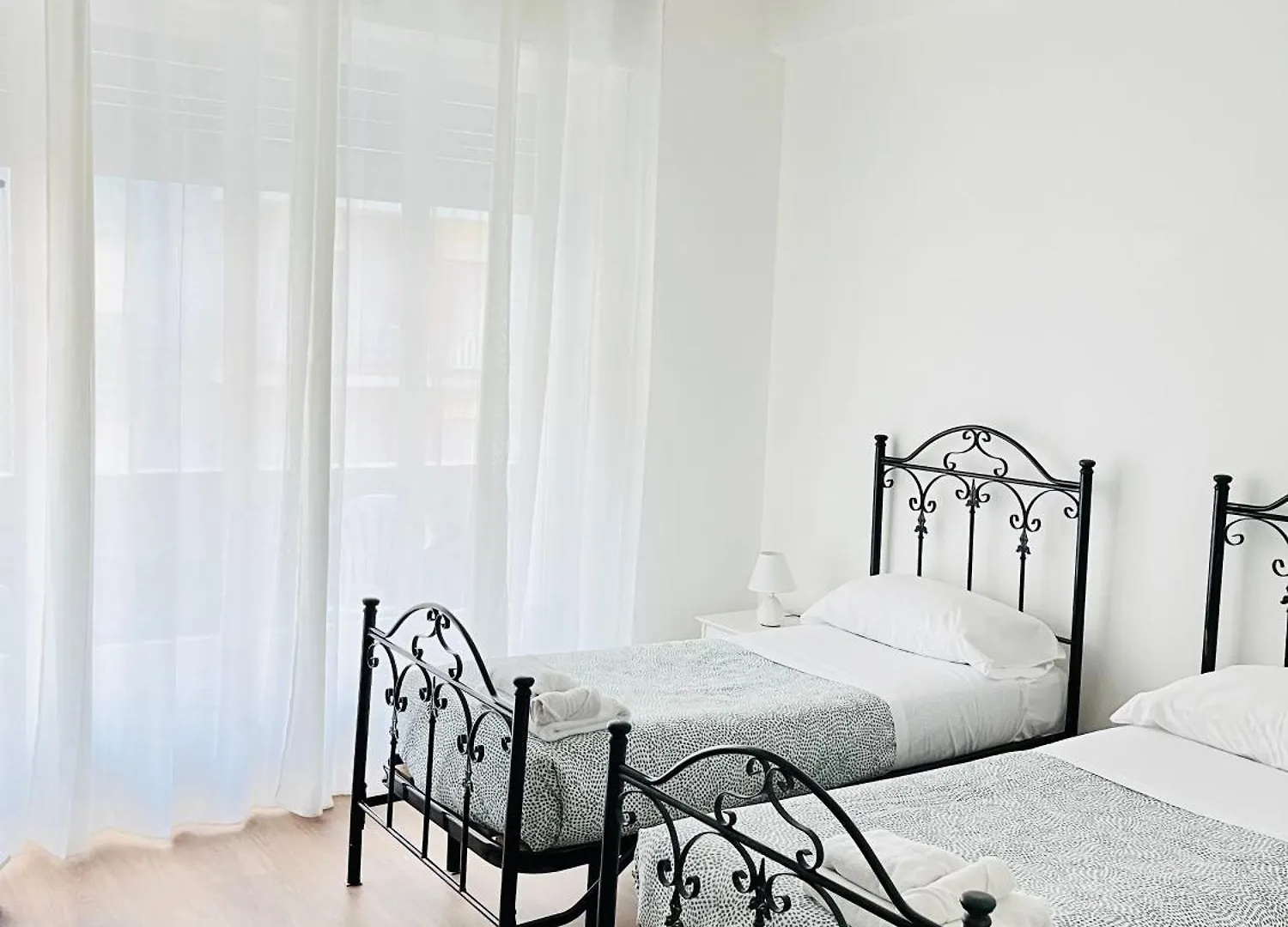 Porta Amari B&B Palermo 4*,  Italy