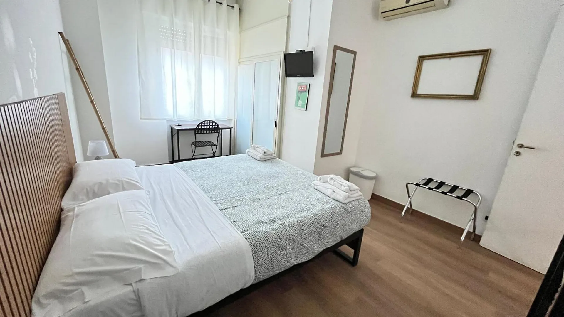 Porta Amari B&B Palermo Nocleg ze śniadaniem