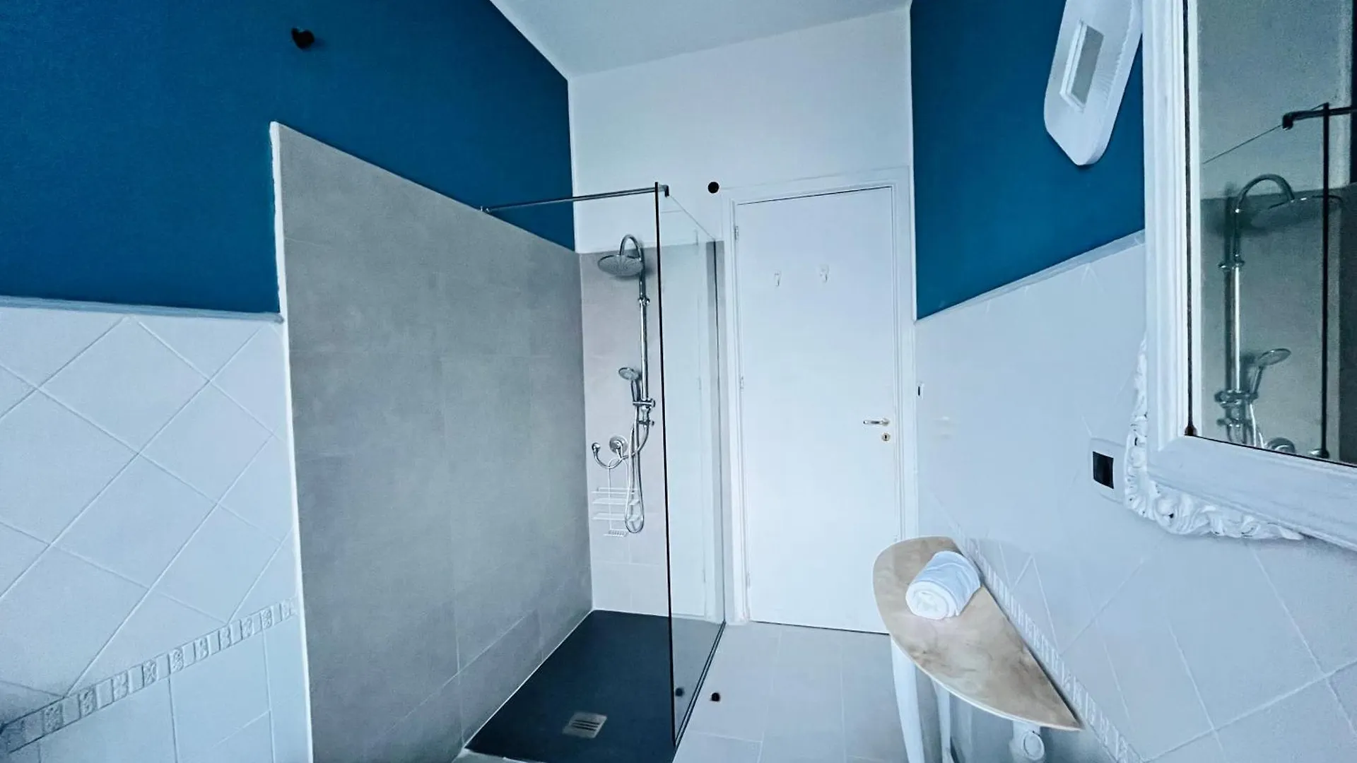 Porta Amari B&B Palermo 4*,  Włochy