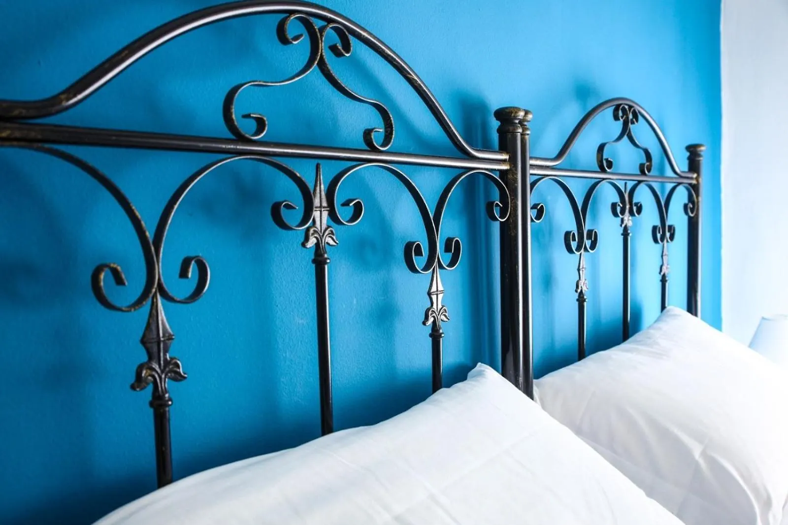Porta Amari B&B Palermo Nocleg ze śniadaniem