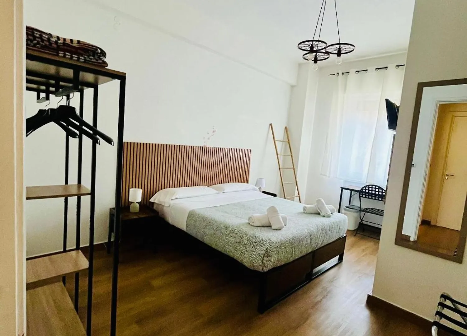 Porta Amari B&B Palermo 4*,  Włochy
