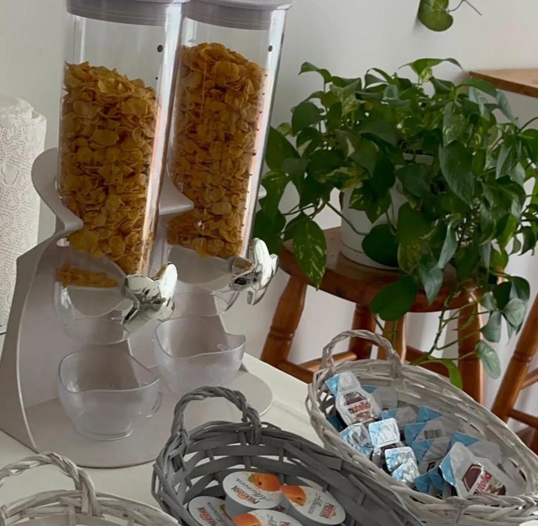 Porta Amari B&B Palermo Włochy