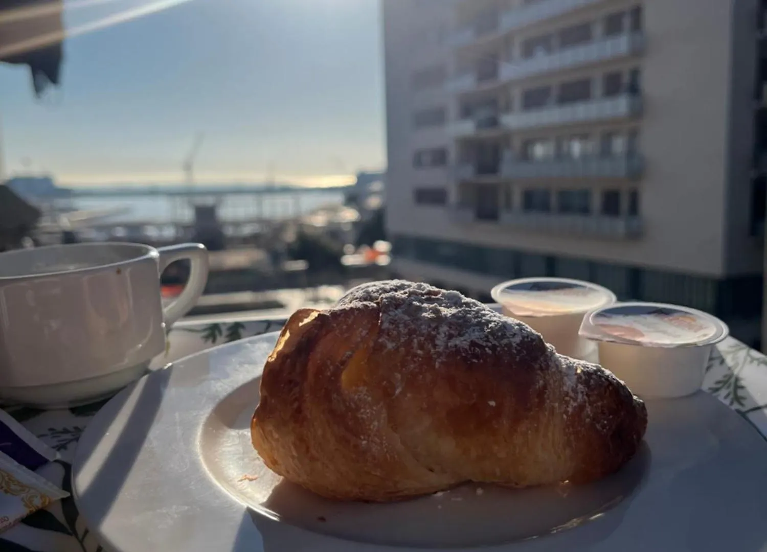 Porta Amari B&B Palermo Bed & Breakfast