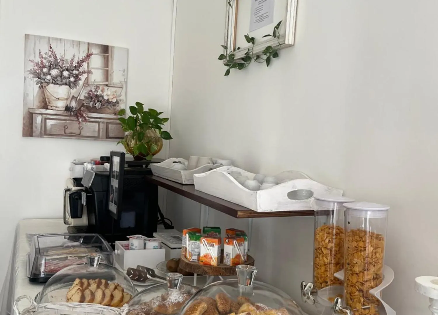 **** Nocleg ze śniadaniem Porta Amari B&B Palermo Włochy