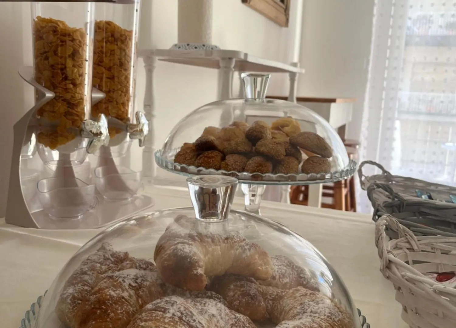 Bed & Breakfast Porta Amari B&B Palermo