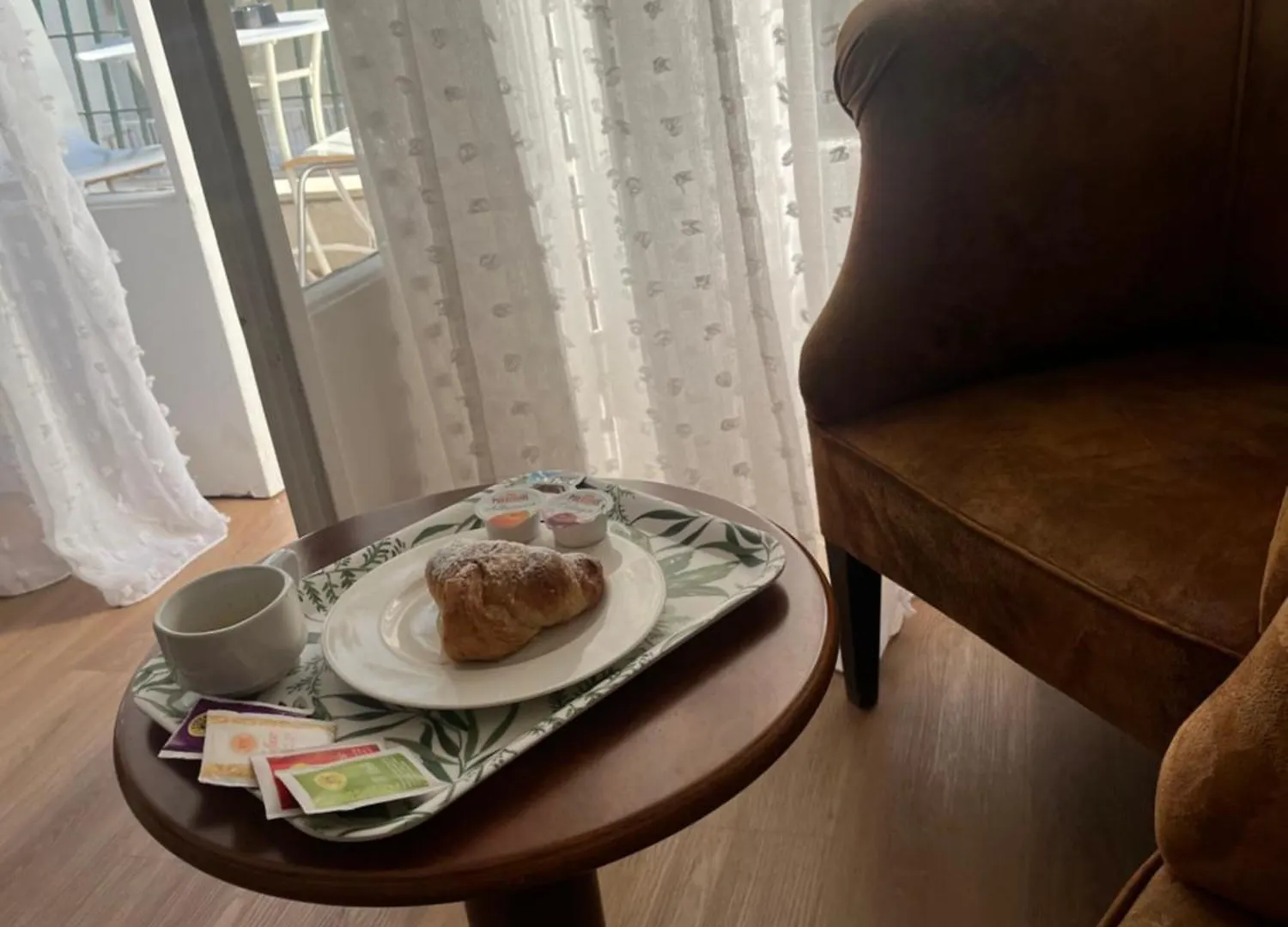 Porta Amari B&B Palermo