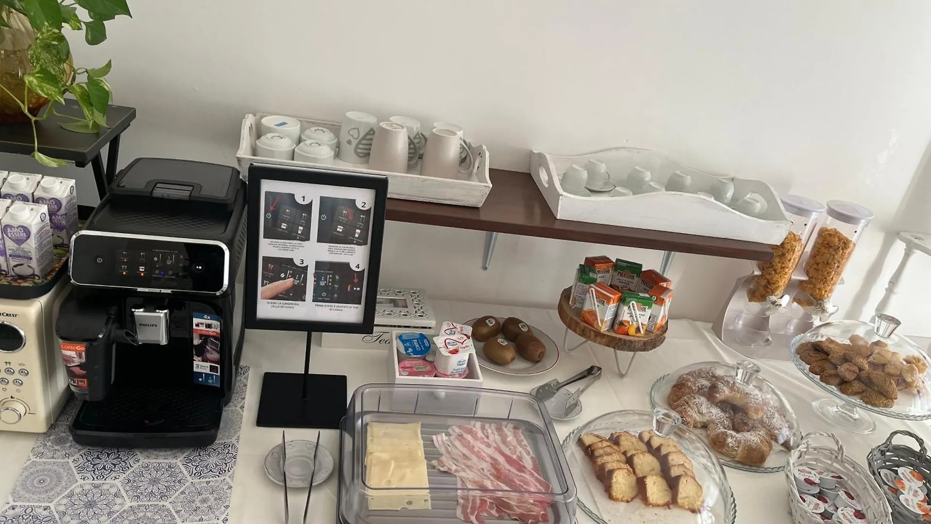 Porta Amari B&B Palermo Italy