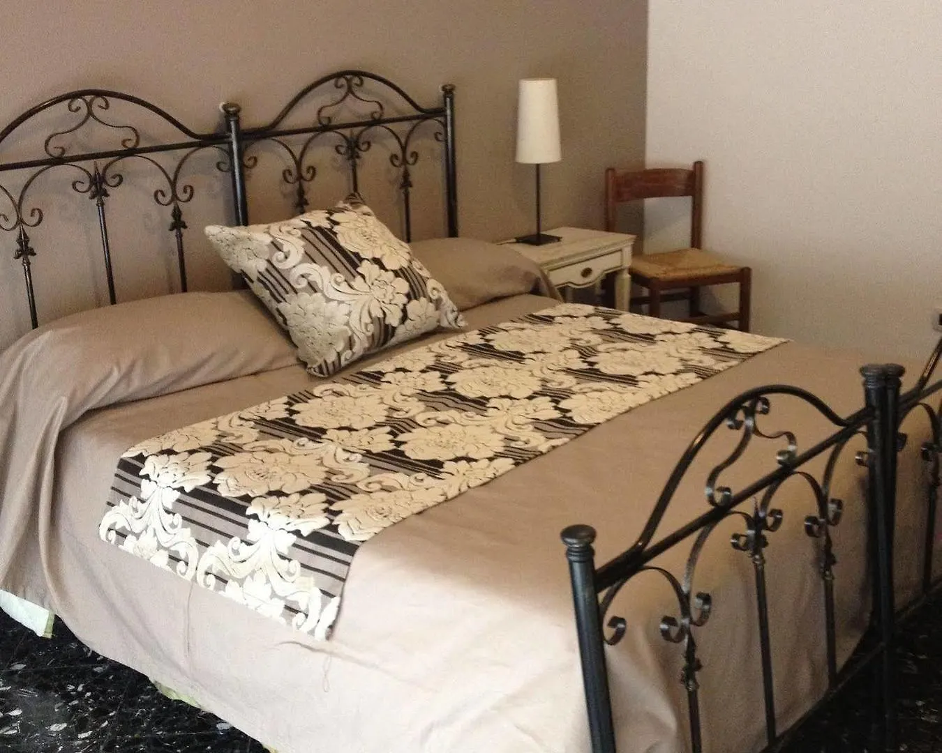Bed & Breakfast Porta Amari B&B Palermo