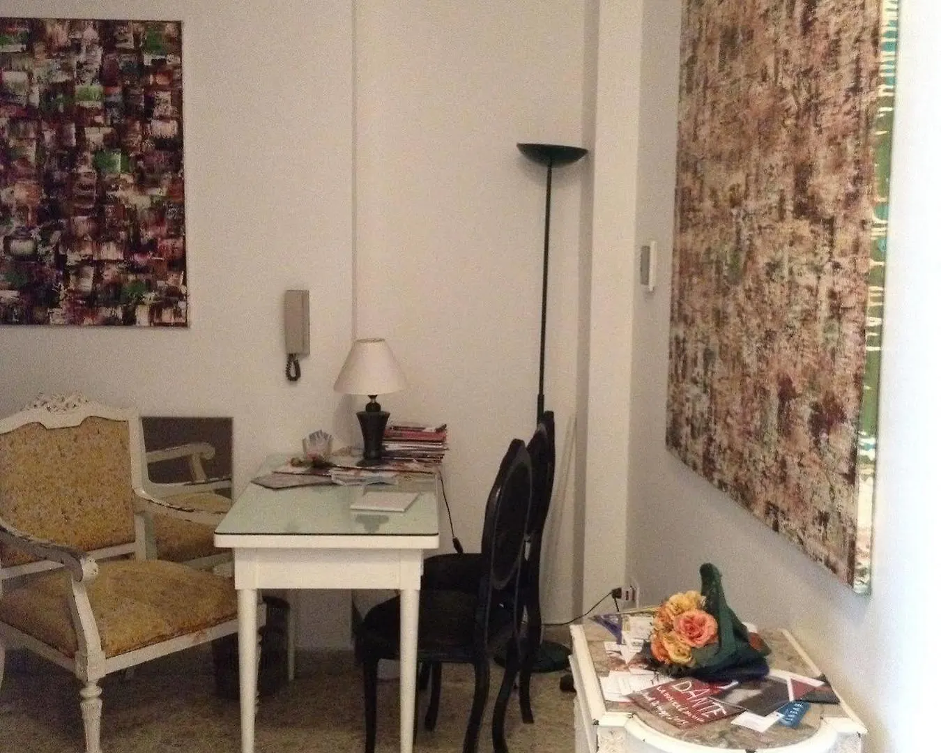 Porta Amari B&B Palermo Bed & Breakfast