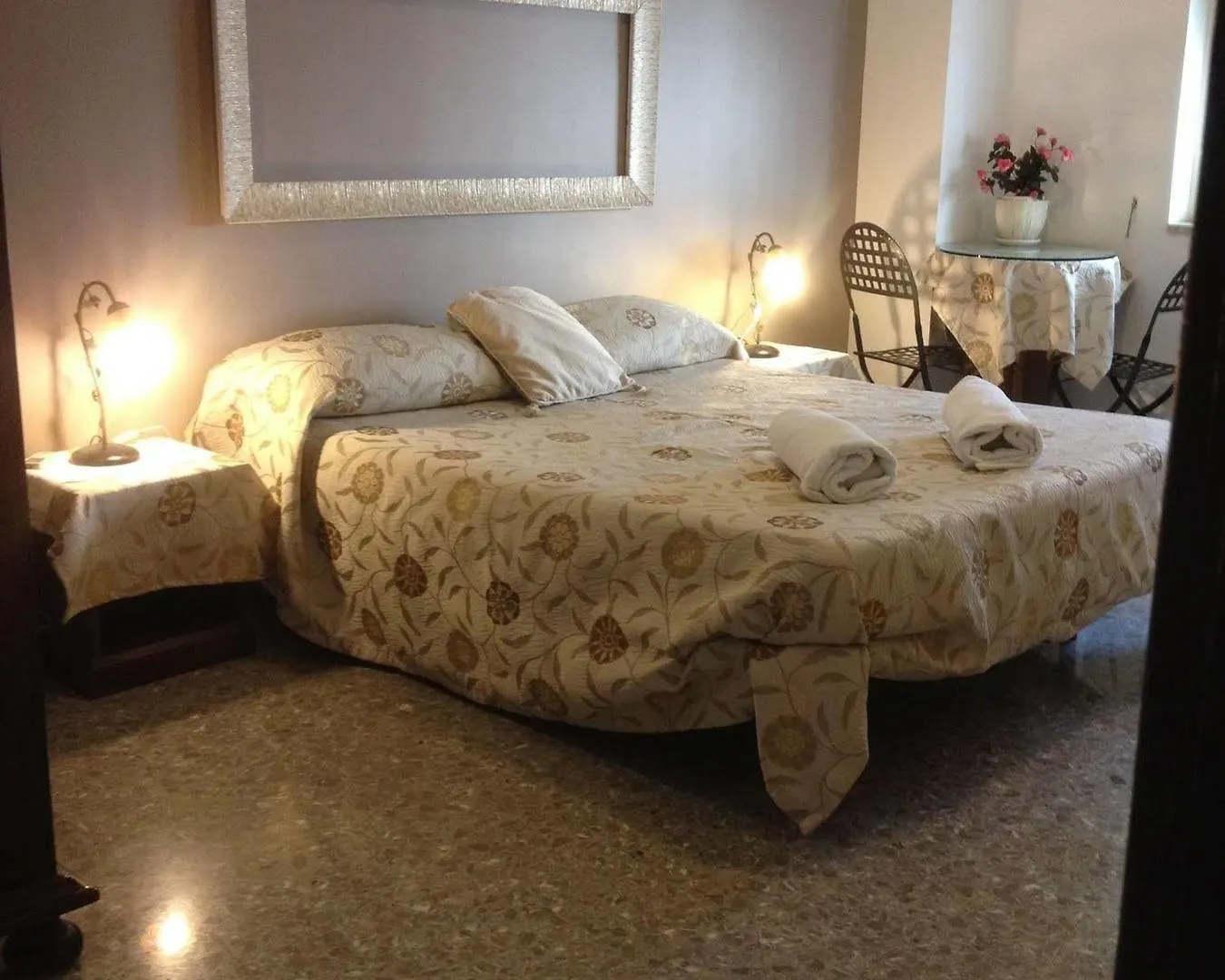 Porta Amari B&B Palermo