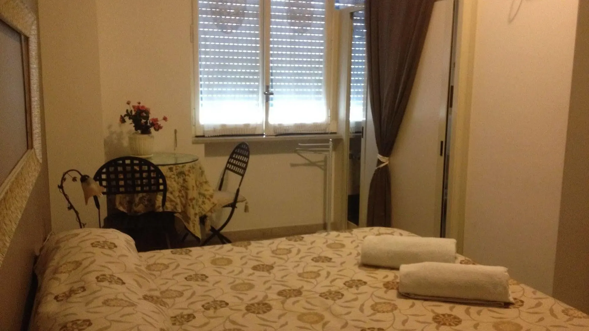**** Bed & Breakfast Porta Amari B&B Palermo Italy