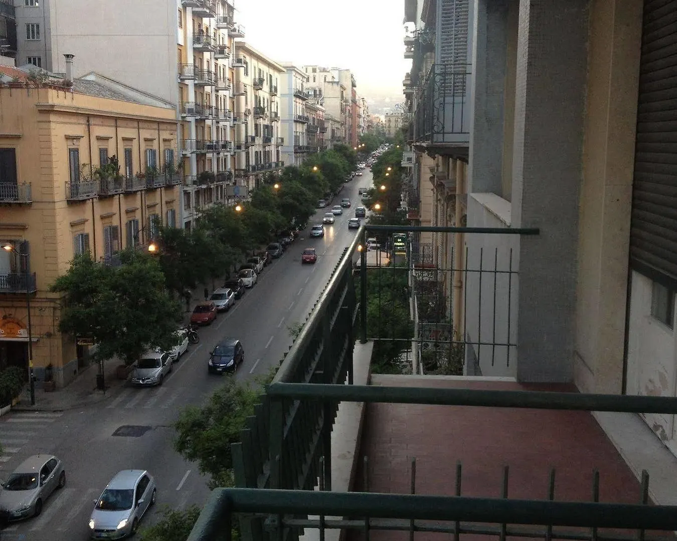 Porta Amari B&B Palermo 4*,  Włochy