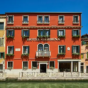 Gardena Italy