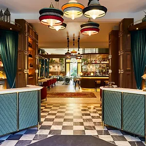 Indigo - Sant'elena By Ihg Italy