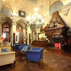 Grand Balbi Italy