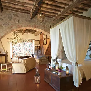 Pieve Di Caminino Historic Farm Italy