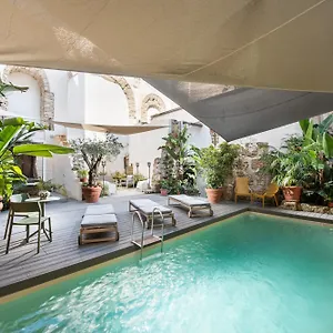4* Hotel Porta Di Castro Boutique