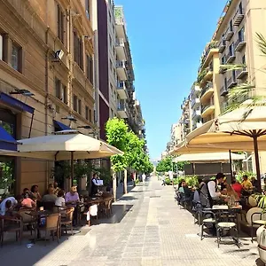 Due Passi Couette-café