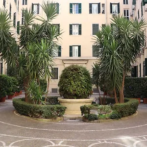 The Center Of Italy
